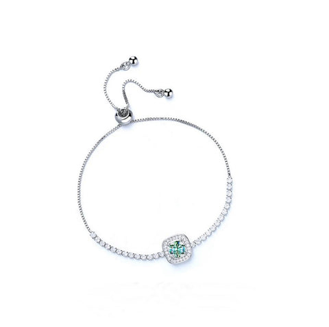 S925  Silver Bracelet For Women