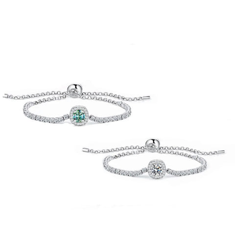 S925  Silver Bracelet For Women