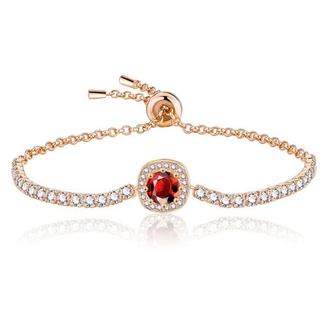 S925  Silver Bracelet For Women